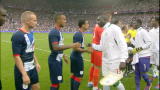 27/07/2012 - Calcio maschile, Senegal-Gran Bretagna 1-1