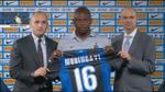 Inter, ultimo test pre Europa League: squadra verso Glasgow