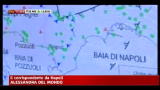 Campi Flegrei, si scava tra polemiche e proteste