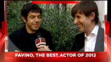 Sky Cine News: Intervista a Pierfrancesco Favino