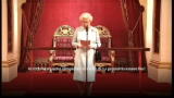 27/07/2012 - Londra 2012, le parole della Regina Elisabetta II