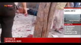 Siria, attesa per offensiva su Aleppo