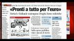 Rassegna stampa nazionale (28.07.2012)
