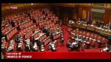 Legge elettorale, settimana decisiva per l'accordo