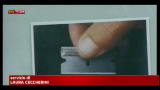 Allarme droga mista ad antrace in Italia