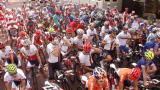 28/07/2012 - Ciclismo, Vinokourov oro. Battuto Urán dopo una fuga