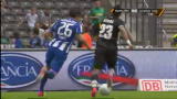 Herta Berlino-Juventus 0-2