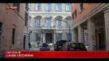 28/07/2012 - Spending Review, OK commissione: lunedì decreto in Senato