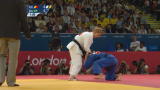 28/07/2012 - Judo, gli ori di Menezes e Galstjan