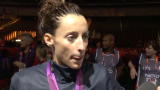 28/07/2012 - Fioretto donne, intervista a Elisa Di Francisca
