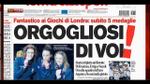 Rassegna stampa nazionale (29.07.2012)