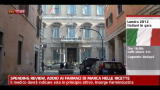 29/07/2012 - Spending review, domani il decreto in aula al Senato