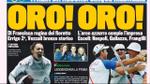 Rassegna stampa di Sky SPORT24 (29.07.2012)