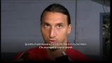 Paris Saint Germain, per Ibrahimovic primo gol in amichevole