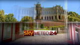 Meteo Europa 29.07.2012 sera
