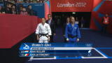 29/07/2012 - Judo 52 Kg, Rosalba Forciniti conquista il bronzo