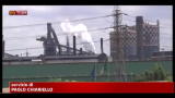 ILVA, settimana cruciale per la sorte del siderurgico