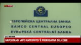 Usa e Germania: "Sforzi considerevoli dall'Italia"