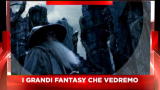 Sky Cine News: Speciale Comic-Con