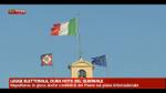 31/07/2012 - Legge elettorale, dura nota del Quirinale