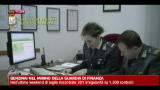 31/07/2012 - Benzinai nel mirino della Guardia di Finanza