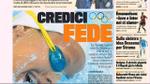 La rassegna stampa di SkySPORT24 (31.07.2012)