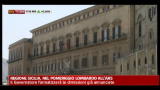 Regione Sicilia, nel pomeriggio Lombardo all'ARS
