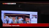 31/07/2012 - Spending review, governo ottiene fiducia al Senato