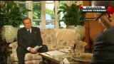 Berlusconi: "Ibra e Thiago? Cessioni necessarie"