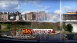 Meteo Europa (31.07.2012) sera