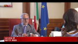 31/07/2012 - Intercettazioni, Vietti: regole esistono, bisogna applicarle