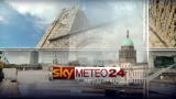 Meteo Europa 01.08.2012 mattino