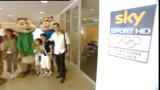 Alvin e i Chipmunks benefici a Sky
