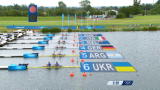 01/08/2012 - Canottaggio, Mornati e Carboncini in finale