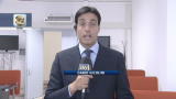 Calcioscommesse, Palazzi accetta patteggiamento Conte