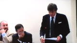 Calcioscommesse, Palazzi: "Tre mesi di squalifica per Conte"