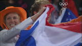 01/08/2012 - Momenti olimpici: dai tifosi ai campioni
