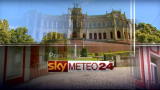 Meteo Europa 01.08.2012 pomeriggio