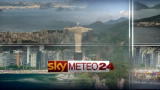 01/08/2012 - Meteo mondo 01.08.2012 pomeriggio