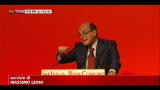 01/08/2012 - PD-SEL: si lavora per l'alternativa alla destra