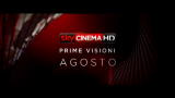 Ad agosto su Sky Cinema