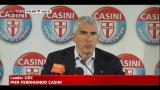 Legge elettorale, Casini: serve responsabilità