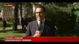 Monti a Helsinki: soluzione europea riduzione spread