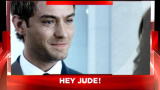 Sky Cine News: Jude Law