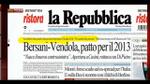 Rassegna stampa nazionale (02.08.2012)