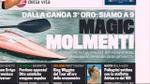 Rassegna stampa di Sky SPORT24 (02.08.2012)
