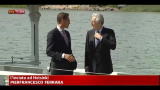 Monti-Katainen: Europa trovi soluzione su spread