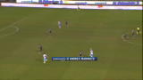 Amichevole, Napoli-Bordeaux 2-0