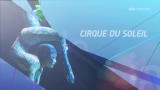 Cirque Du Soleil: Saltimbanco