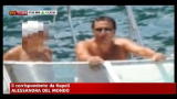 Naufragio Giglio, Schettino torna al timone